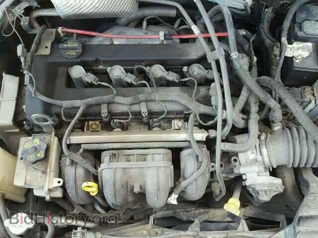 2008 FORD FOCUS - VIN: 1FAHP32NX8W113865 - Фото 7