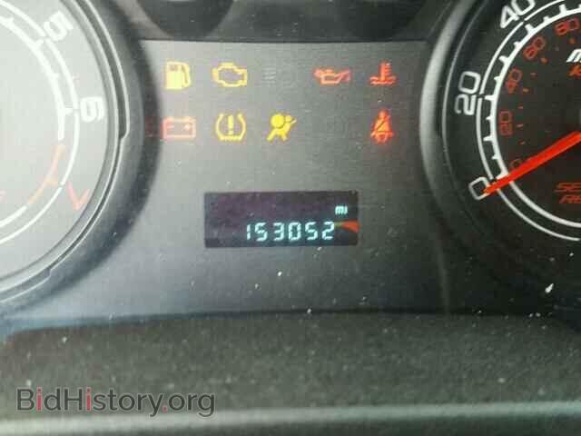 2008 FORD FOCUS - VIN: 1FAHP32NX8W113865 - Фото 8