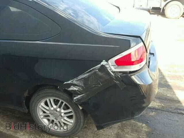 2008 FORD FOCUS - VIN: 1FAHP32NX8W113865 - Фото 10