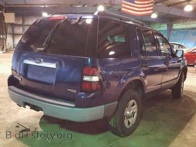 2006 FORD EXPLORER - VIN: 1FMEU72E96UB03393 - Фото 4