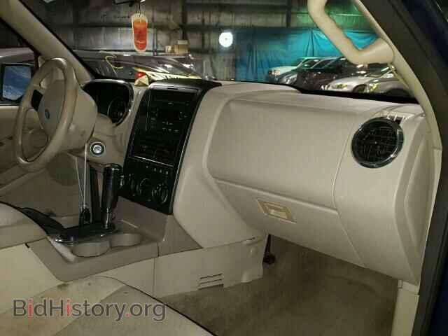 2006 FORD EXPLORER - VIN: 1FMEU72E96UB03393 - Фото 5