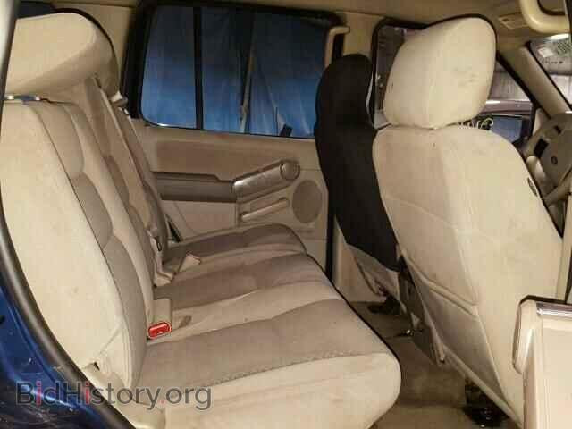 2006 FORD EXPLORER - VIN: 1FMEU72E96UB03393 - Фото 6