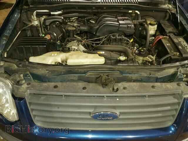 2006 FORD EXPLORER - VIN: 1FMEU72E96UB03393 - Фото 7