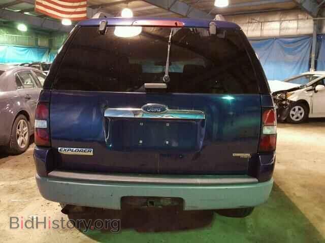 2006 FORD EXPLORER - VIN: 1FMEU72E96UB03393 - Фото 10