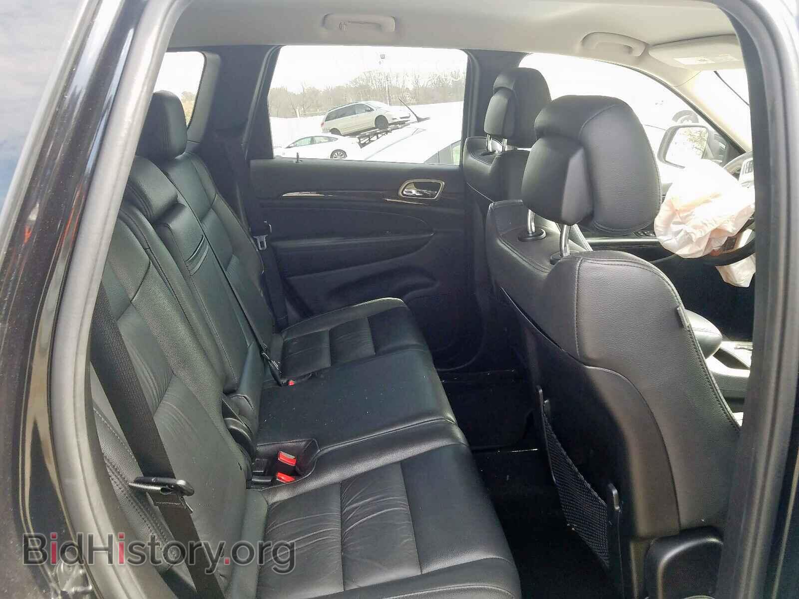 2012 JEEP CHEROKEE - VIN: 1C4RJFAG7CC135823 - Фото 6