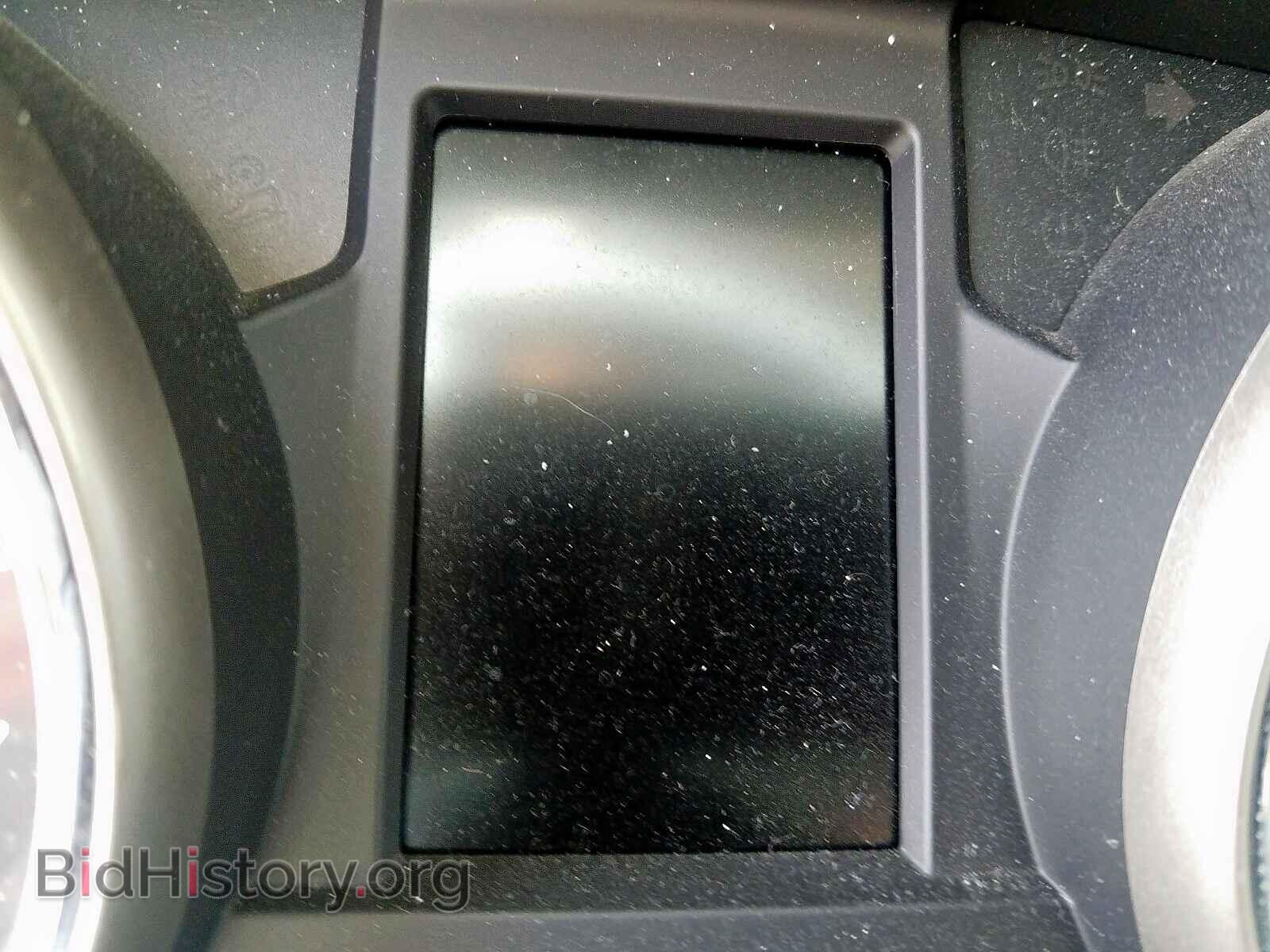 2012 JEEP CHEROKEE - VIN: 1C4RJFAG7CC135823 - Фото 8