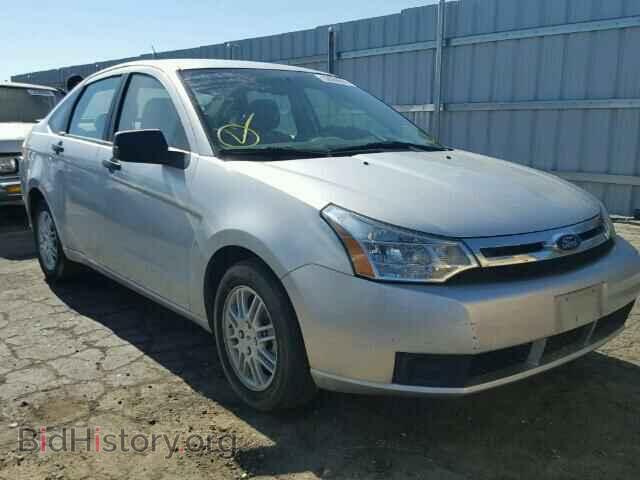 Фотография 1FAHP3FN5AW144666 - FORD FOCUS 2010