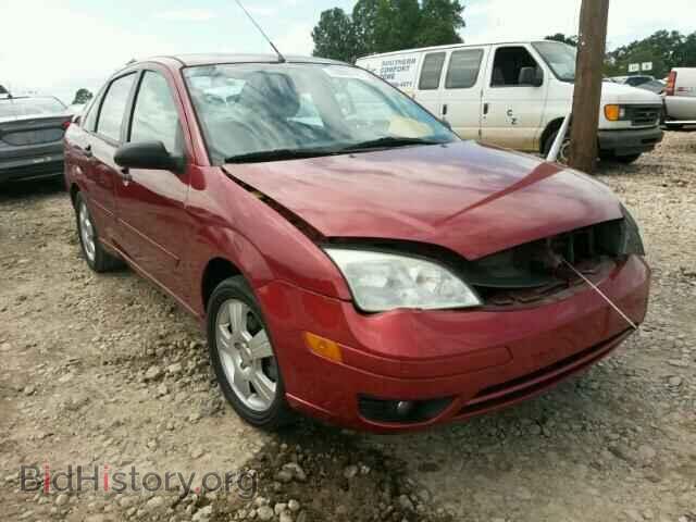 Photo 1FAFP34N45W120097 - FORD FOCUS 2005