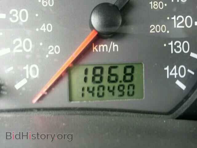 2005 FORD FOCUS - VIN: 1FAFP34N45W120097 - Фото 8