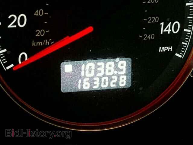 2008 SUBARU OUTBACK - VIN: 4S4BP61C987336048 - Фото 8