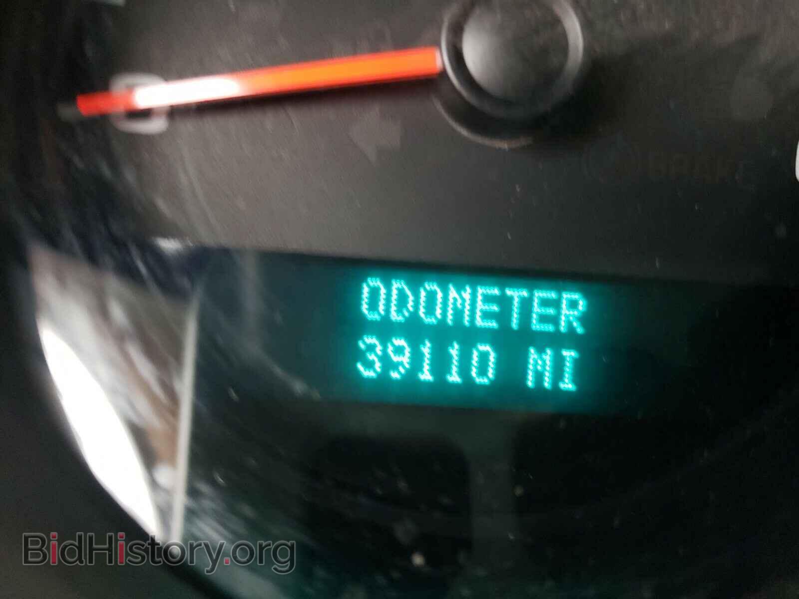 2013 CHEVROLET SILVERADO - VIN: 1GC0KXCG7DF200694 - Фото 8