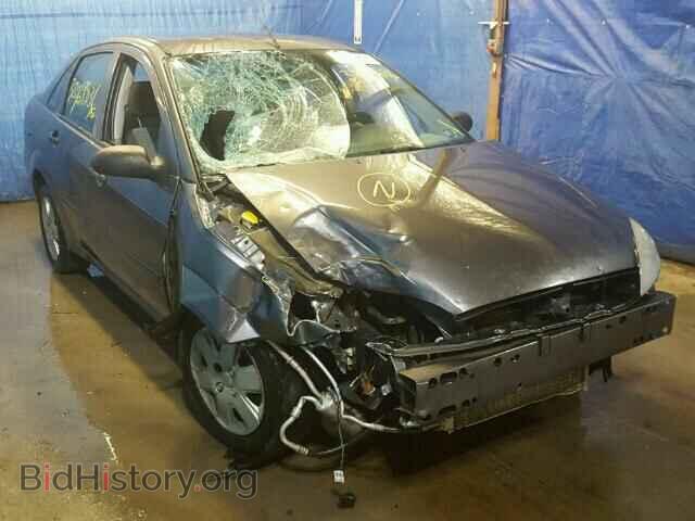 Фотография 1FAFP34N97W256566 - FORD FOCUS 2007