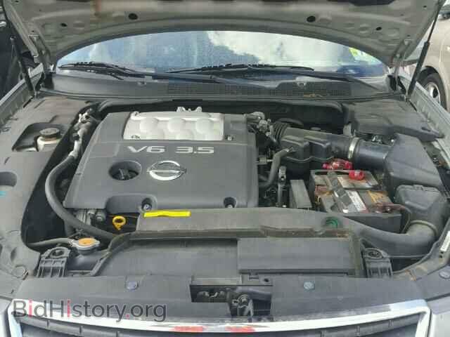 2007 NISSAN MAXIMA - VIN: 1N4BA41E77C864758 - Фото 7