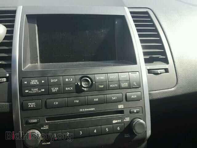 2007 NISSAN MAXIMA - VIN: 1N4BA41E77C864758 - Фото 9