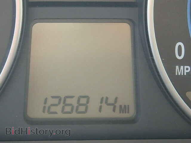 2006 KIA OPTIMA - VIN: KNAGE123865025587 - Фото 8