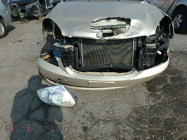 2006 KIA OPTIMA - VIN: KNAGE123865025587 - Фото 10