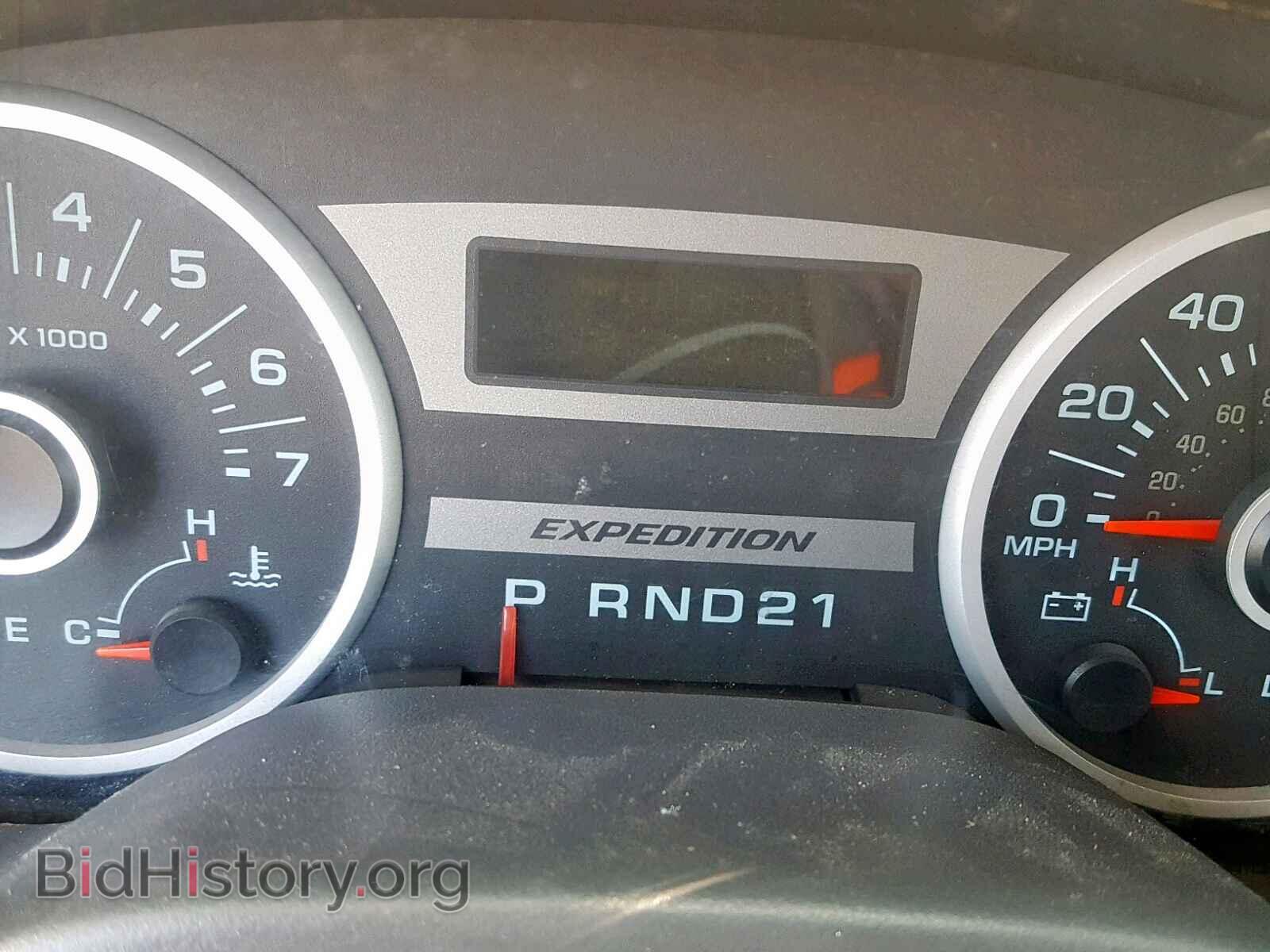 2006 FORD EXPEDITION - VIN: 1FMPU16576LA54619 - Фото 8