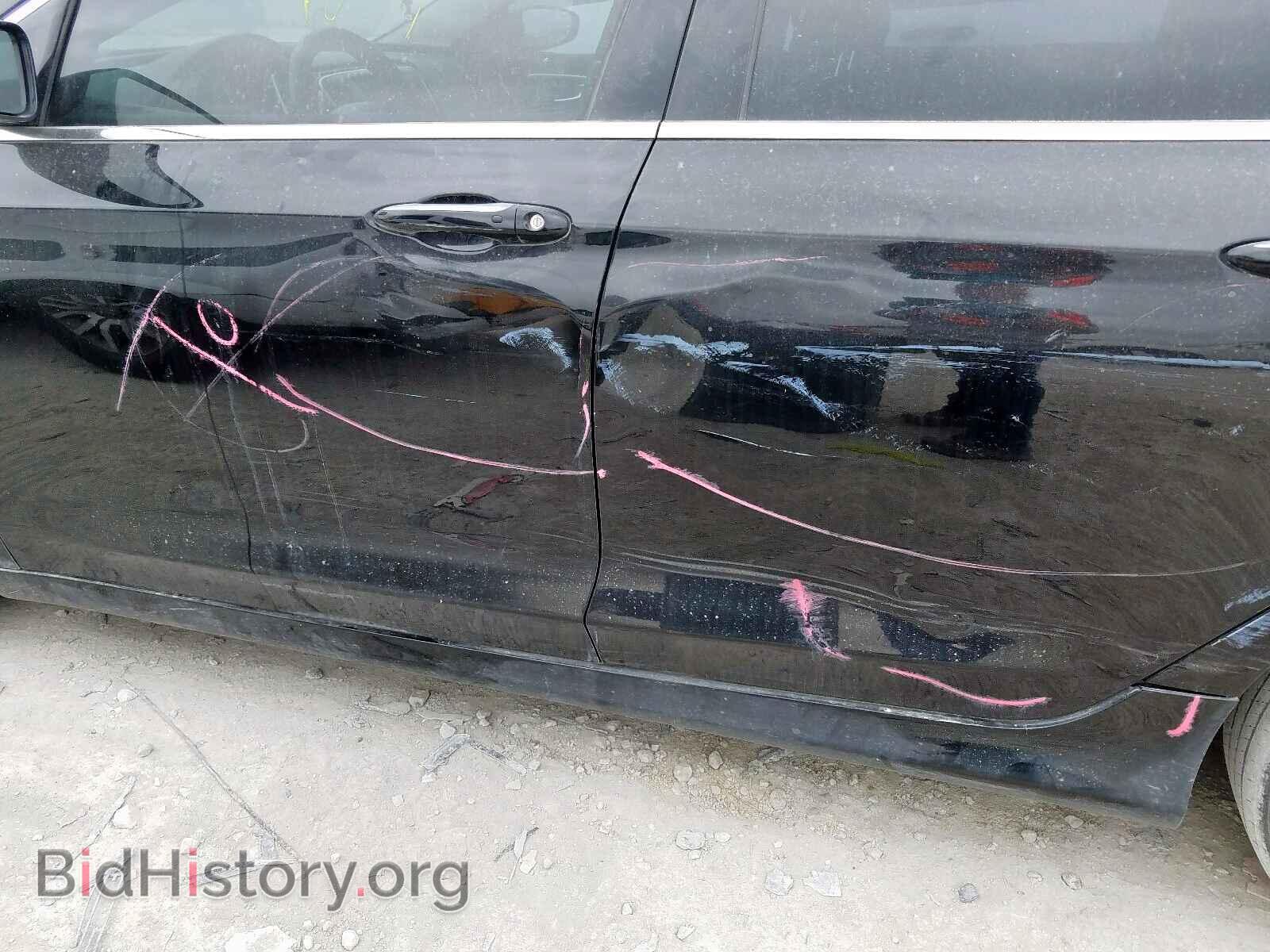 2015 CHRYSLER 200 - VIN: 1C3CCCCB4FN501248 - Photo 9