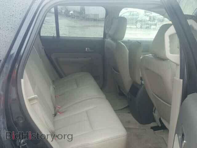 2008 FORD EDGE - VIN: 2FMDK49C88BA50599 - Photo 6