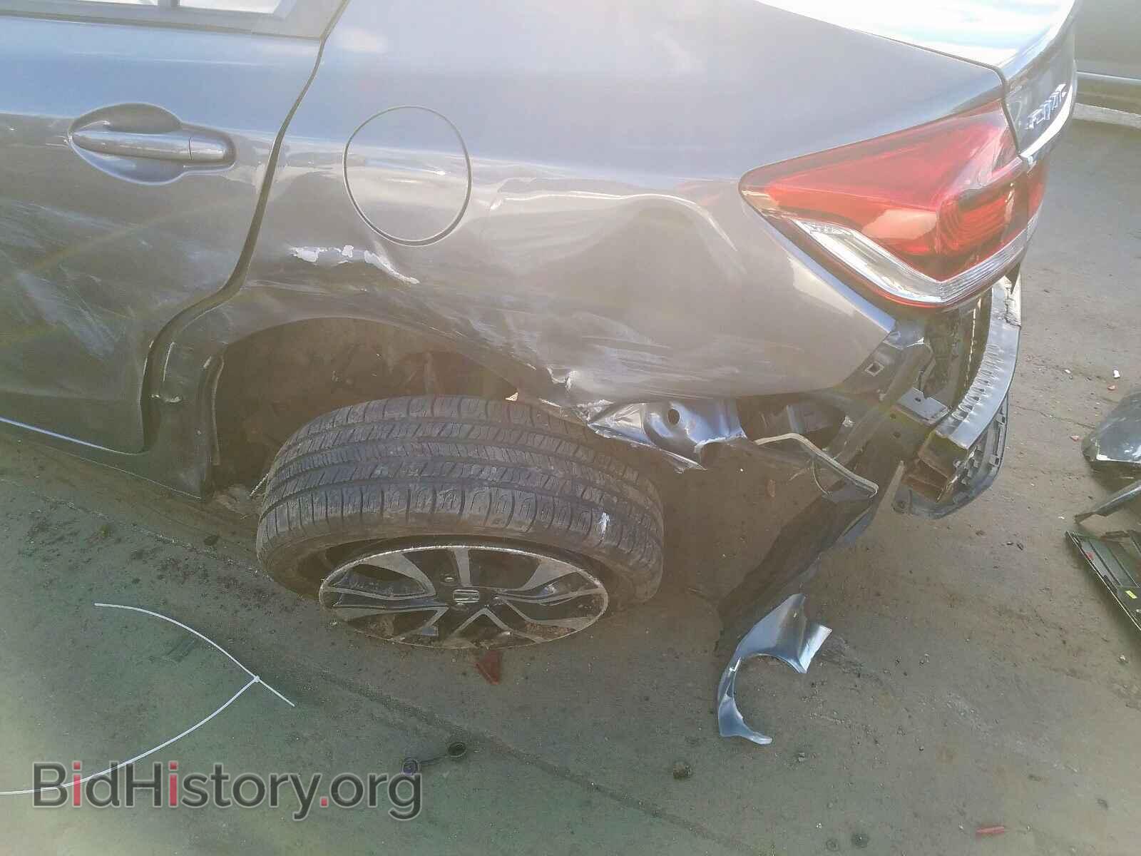 2014 HONDA CIVIC - VIN: 2HGFB2F84EH533891 - Фото 9