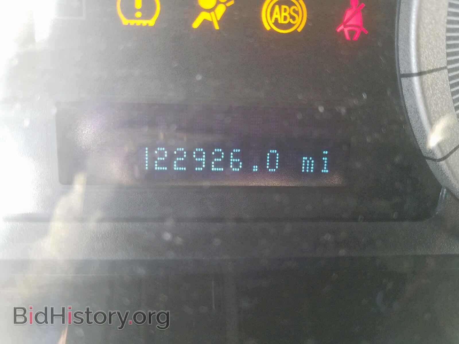 2009 FORD ESCAPE - VIN: 1FMCU49399KA60507 - Фото 8