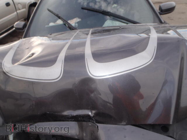 2013 DODGE CHARGER - VIN: 2C3CDXBG3DH547936 - Фото 7