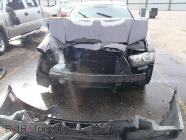 2013 DODGE CHARGER - VIN: 2C3CDXBG3DH547936 - Фото 10