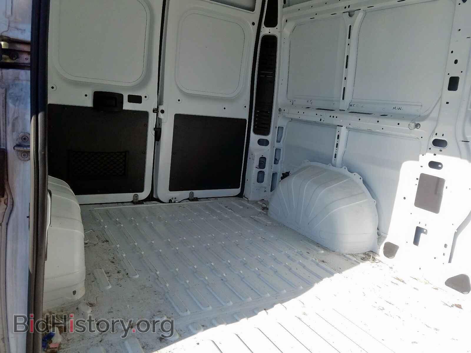 2017 RAM PROMASTER - VIN: 3C6TRVBG0HE510997 - Фото 6