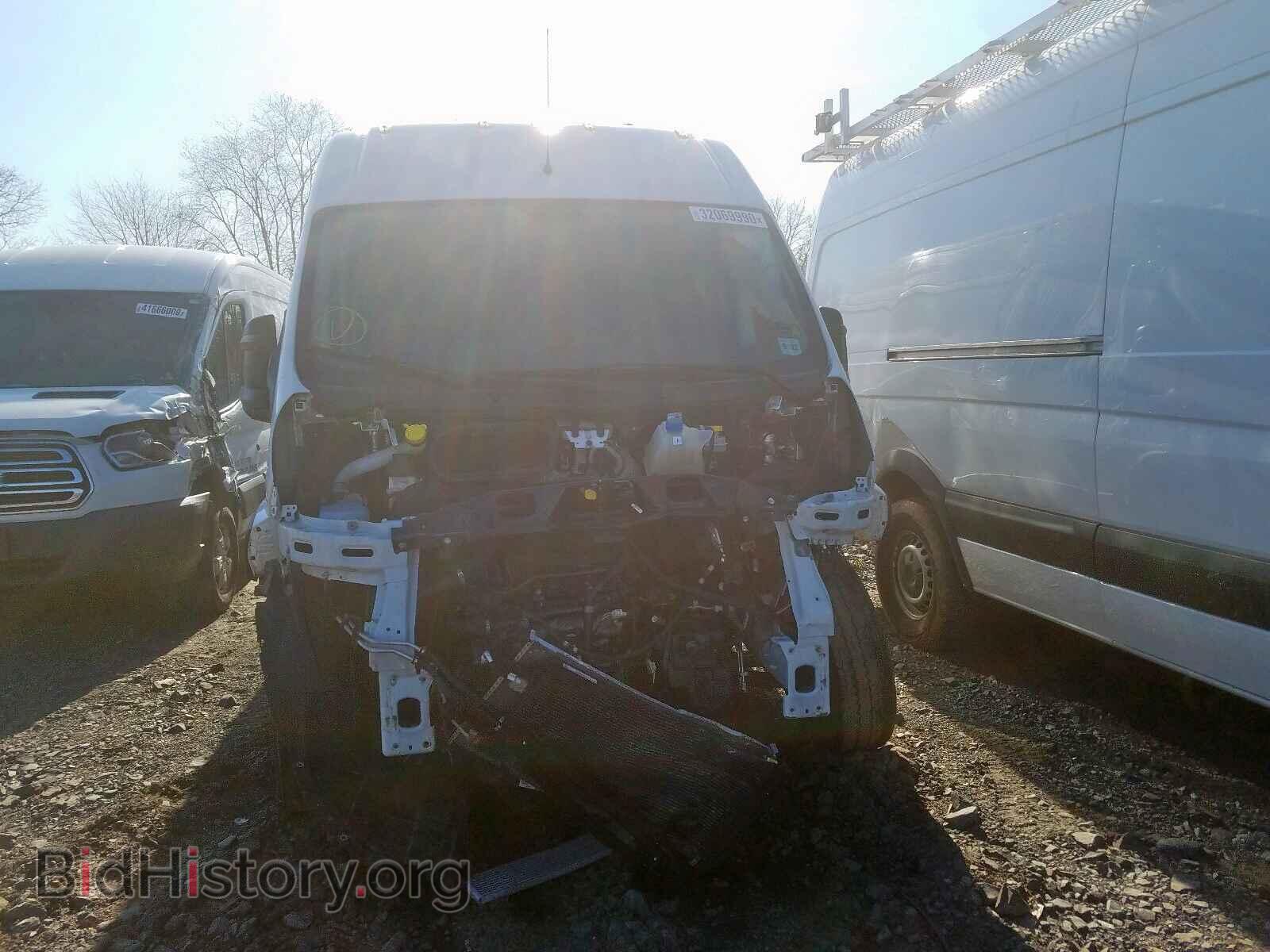 2017 RAM PROMASTER - VIN: 3C6TRVBG0HE510997 - Фото 9