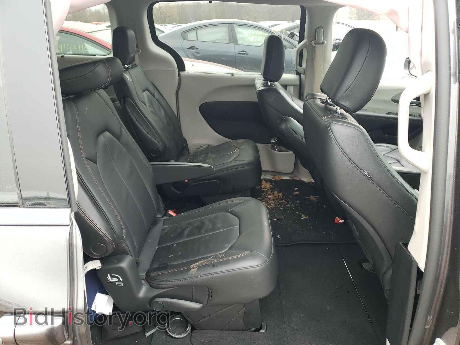 2020 CHRYSLER PACIFICA - VIN: 2C4RC1BG4LR278859 - Photo 6