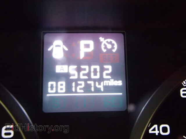 2014 SUBARU OUTBACK - VIN: 4S4BRBCC7E3246349 - Фото 8