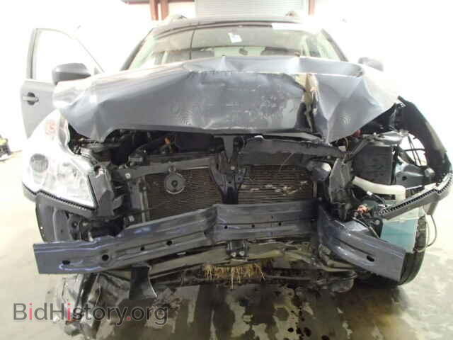 2014 SUBARU OUTBACK - VIN: 4S4BRBCC7E3246349 - Фото 9