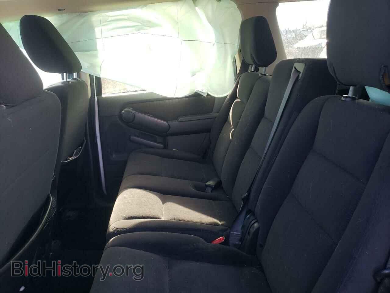 2010 FORD EXPLORER - VIN: 1FMEU7DEXAUA31982 - Photo 6