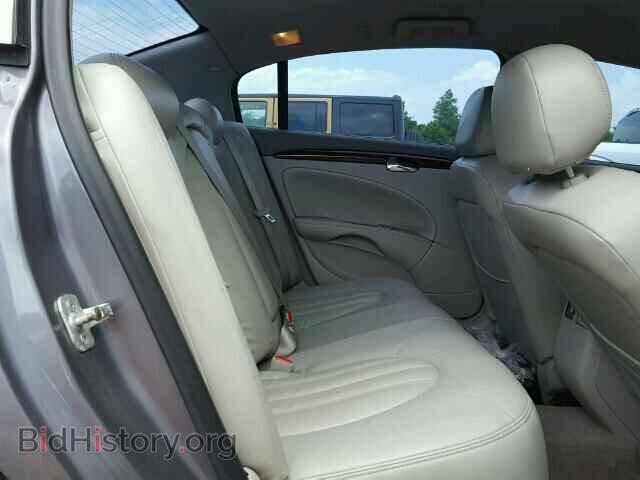 2007 BUICK LUCERNE - VIN: 1G4HP57207U144679 - Фото 6