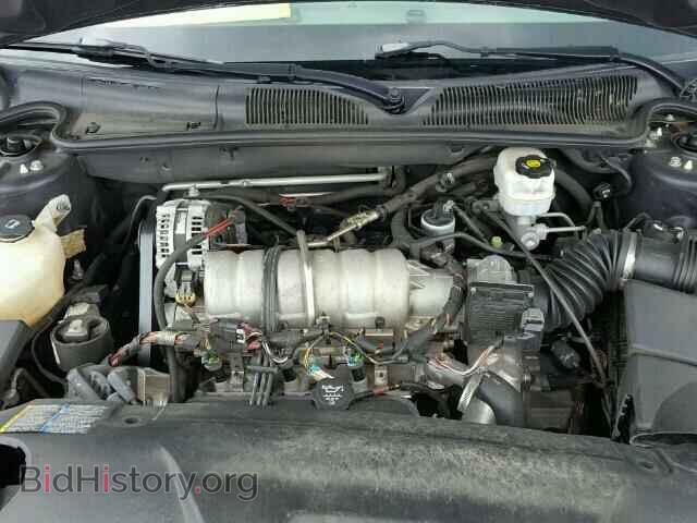 2007 BUICK LUCERNE - VIN: 1G4HP57207U144679 - Фото 7