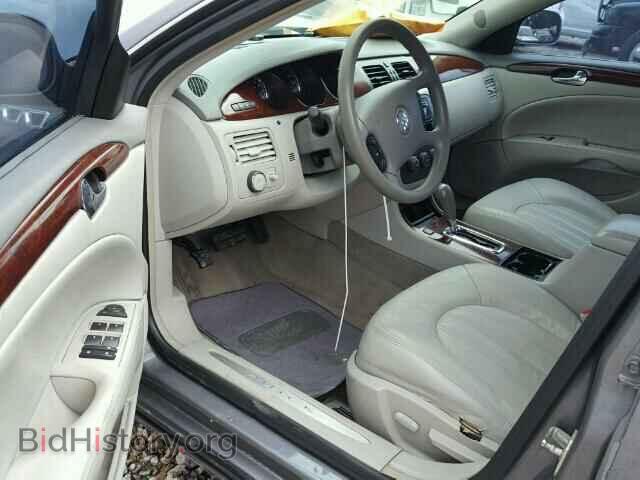 2007 BUICK LUCERNE - VIN: 1G4HP57207U144679 - Фото 9