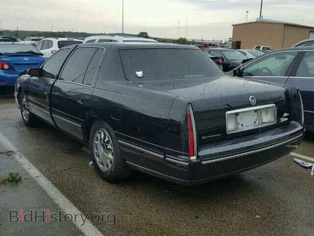 1999 CADILLAC DEVILLE - VIN: 1G6KF5494XU742419 - Photo 3