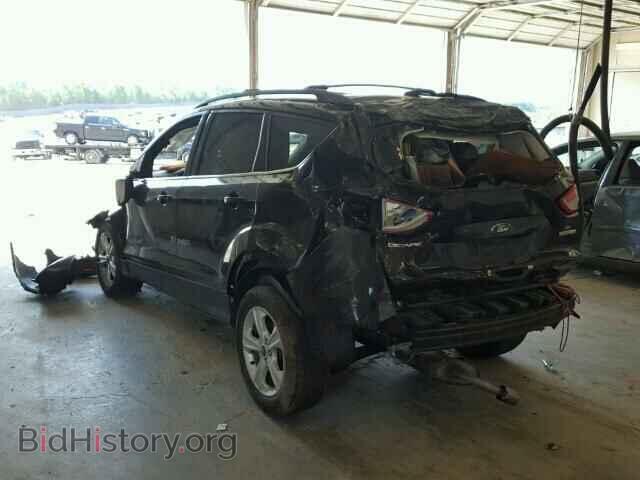 2013 FORD ESCAPE - VIN: 1FMCU0GX4DUA85584 - Photo 3