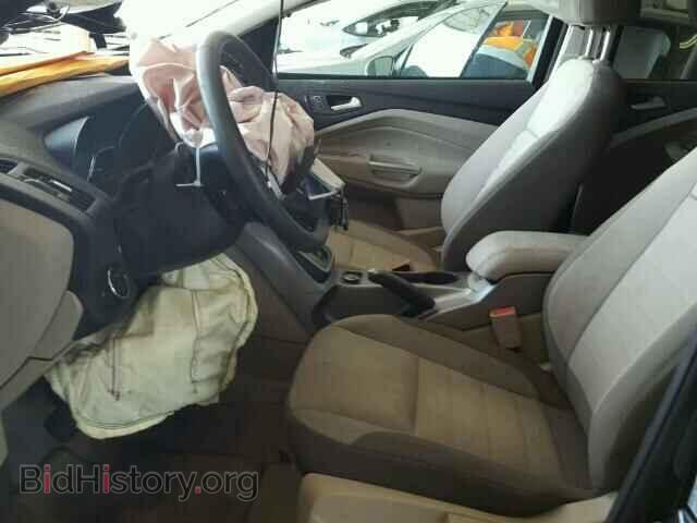 2013 FORD ESCAPE - VIN: 1FMCU0GX4DUA85584 - Photo 5