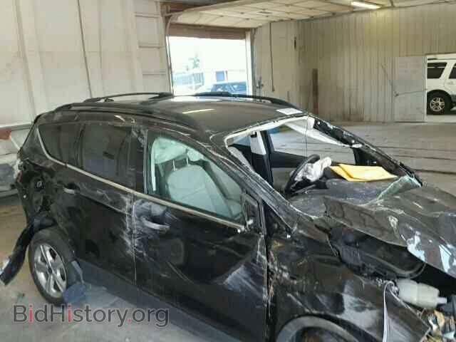 2013 FORD ESCAPE - VIN: 1FMCU0GX4DUA85584 - Photo 9