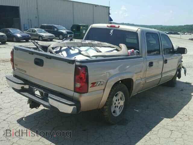 2006 CHEVROLET SILVERADO - VIN: 2GCEK13T561188426 - Фото 4
