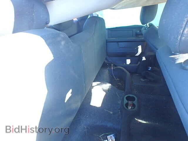 2012 DODGE RAM 1500 - VIN: 1C6RD7KT7CS234440 - Фото 6