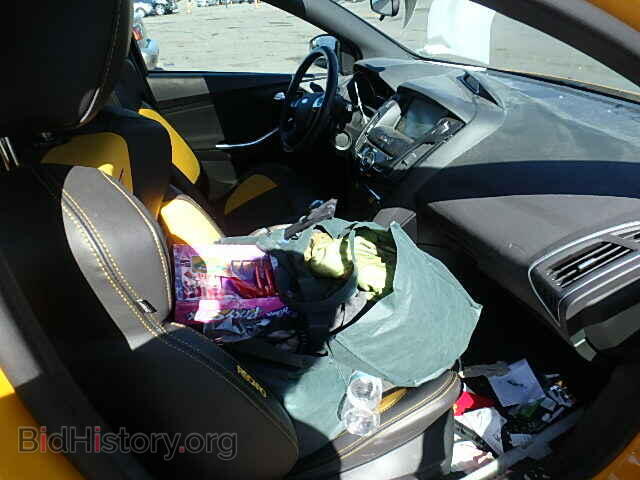 2013 FORD FOCUS - VIN: 1FADP3L9XDL383366 - Photo 5