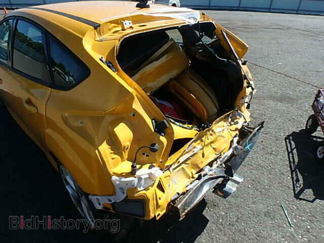 2013 FORD FOCUS - VIN: 1FADP3L9XDL383366 - Photo 9