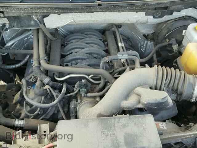 2014 FORD F150 - VIN: 1FTFX1CF6EFB38335 - Photo 7