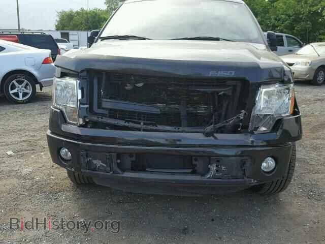 2014 FORD F150 - VIN: 1FTFX1CF6EFB38335 - Photo 9