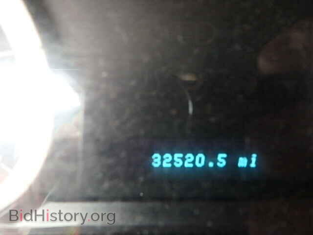 2011 FORD ESCAPE - VIN: 1FMCU0D74BKB52620 - Фото 8
