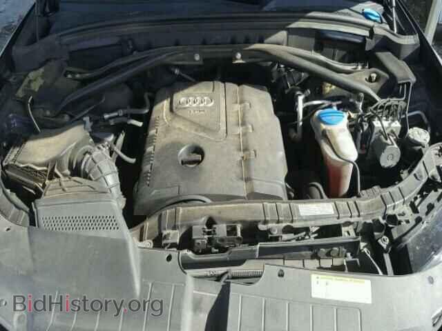 2012 AUDI Q5 - VIN: WA1CFAFP5CA049631 - Photo 7