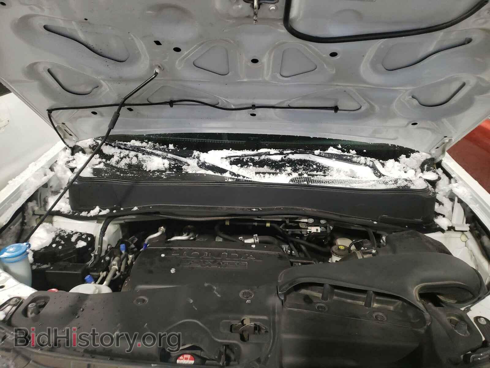 2015 HONDA PILOT - VIN: 5FNYF4H54FB016432 - Фото 7