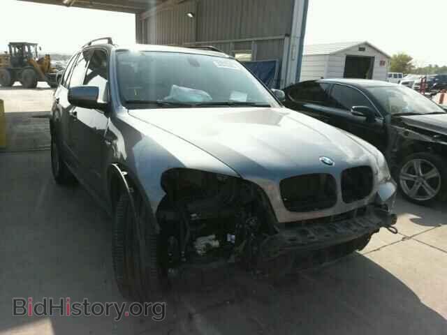 Photo 5UXFF0C54ALT77154 - BMW X5 2010